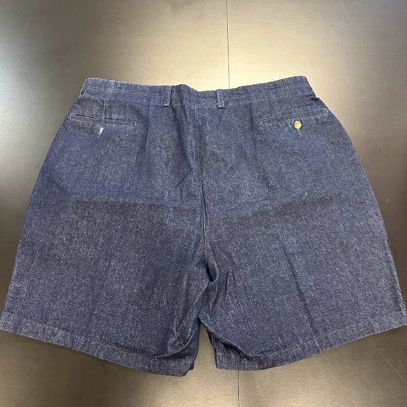 Unknown Brand - Men's Denim Shorts - W-42 - Picture 3 of 3